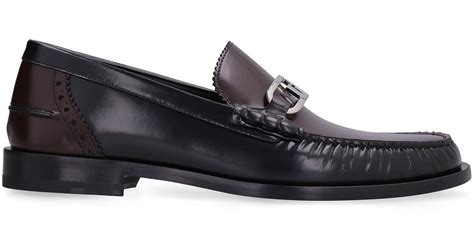 fendi loafers for men.